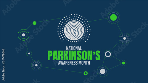 National Parkinsons Awareness Month, Hope, Research, and Support