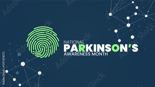 National Parkinsons Awareness Month, Hope, Research, and Support