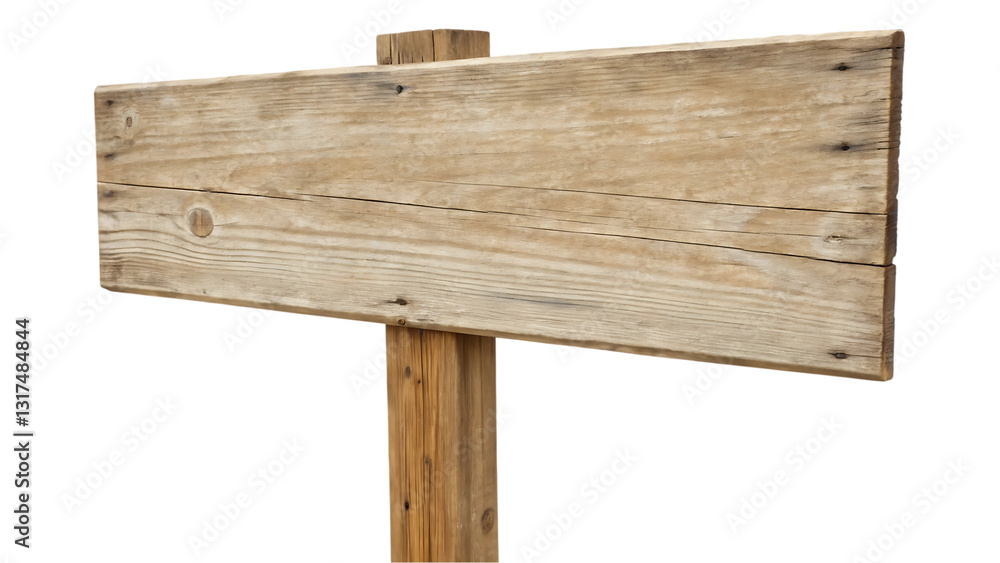 Rustic Wooden Sign Board Rustic Wooden Sign Board