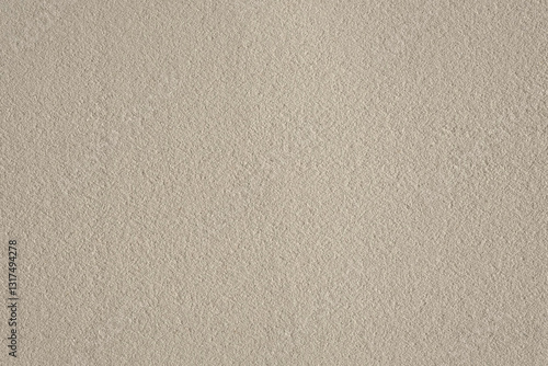 Brown sand, Background from fine sand.