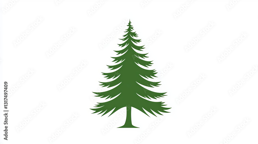 Tree outdoor travel green silhouette forest badge coniferous natural badge tops line spruce vector. Tree outdoor travel green silhouette forest badge coniferous natural badge tops line spruce vector.