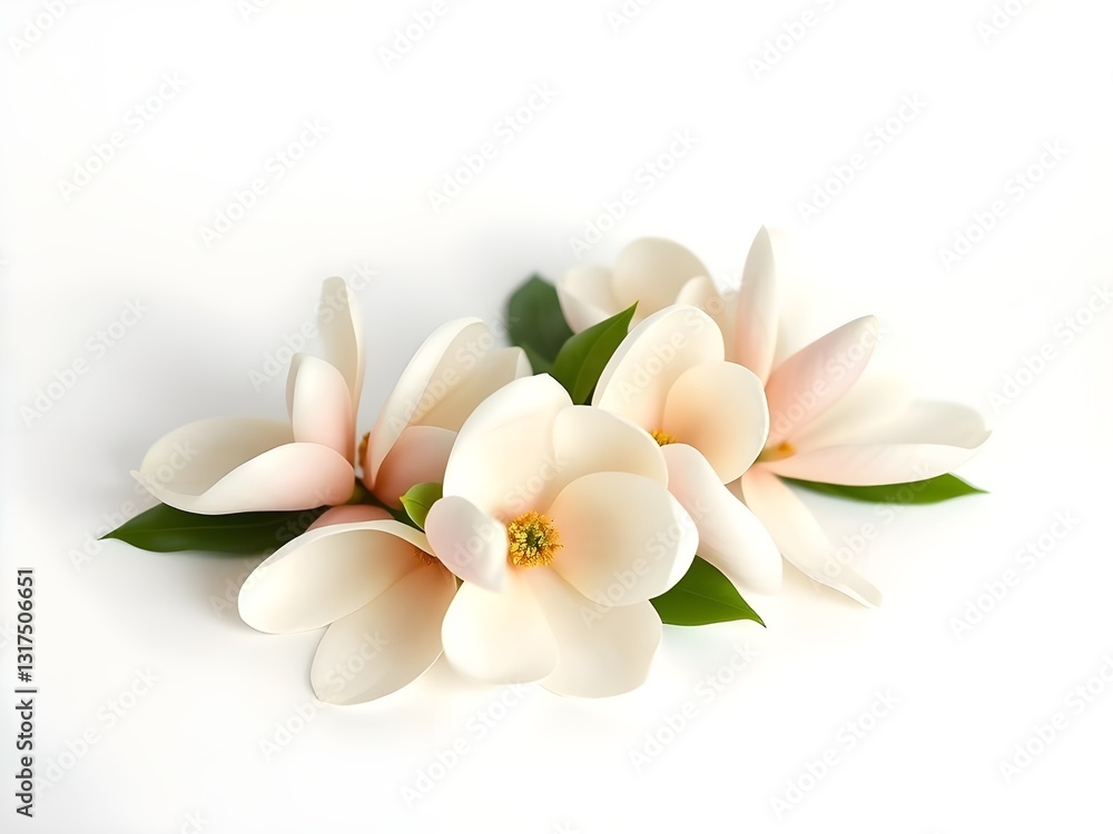 Fototapeta premium Magnolia
