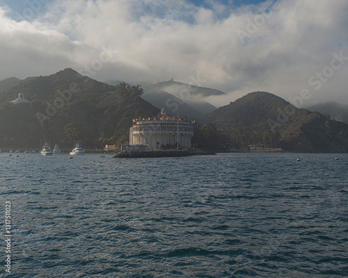 catalina casino