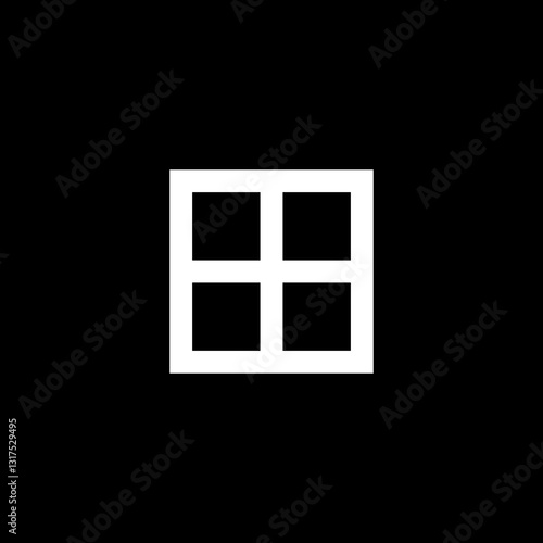 Window Pane
