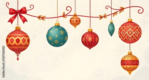 chinese new year decoration