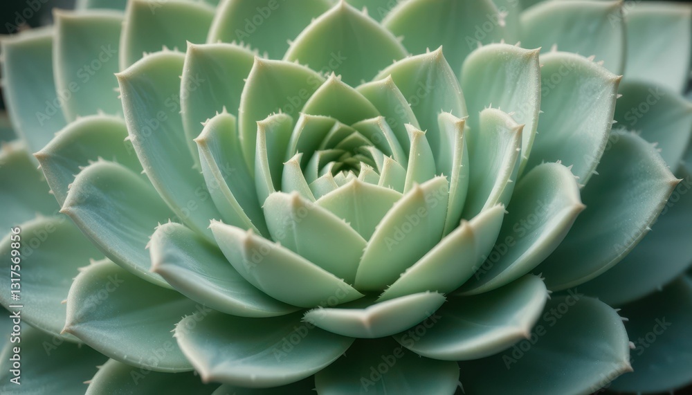 Beautiful succulent plant with intricate rosette pattern and colors Beautiful succulent plant with intricate rosette pattern and colors