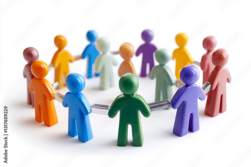 professional social network concept connected human figures representing business relationships and networking professional social network concept connected human figures representing business relationships and networking