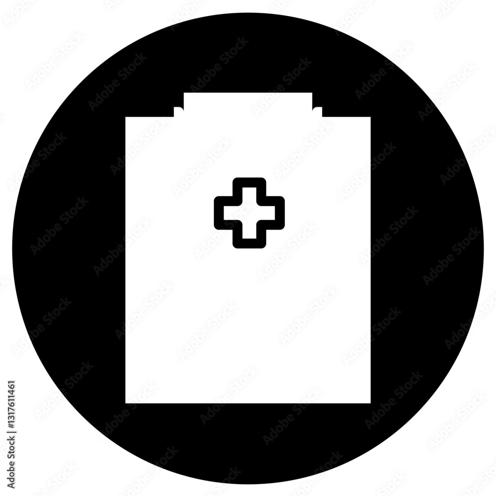 Obraz premium medical medis