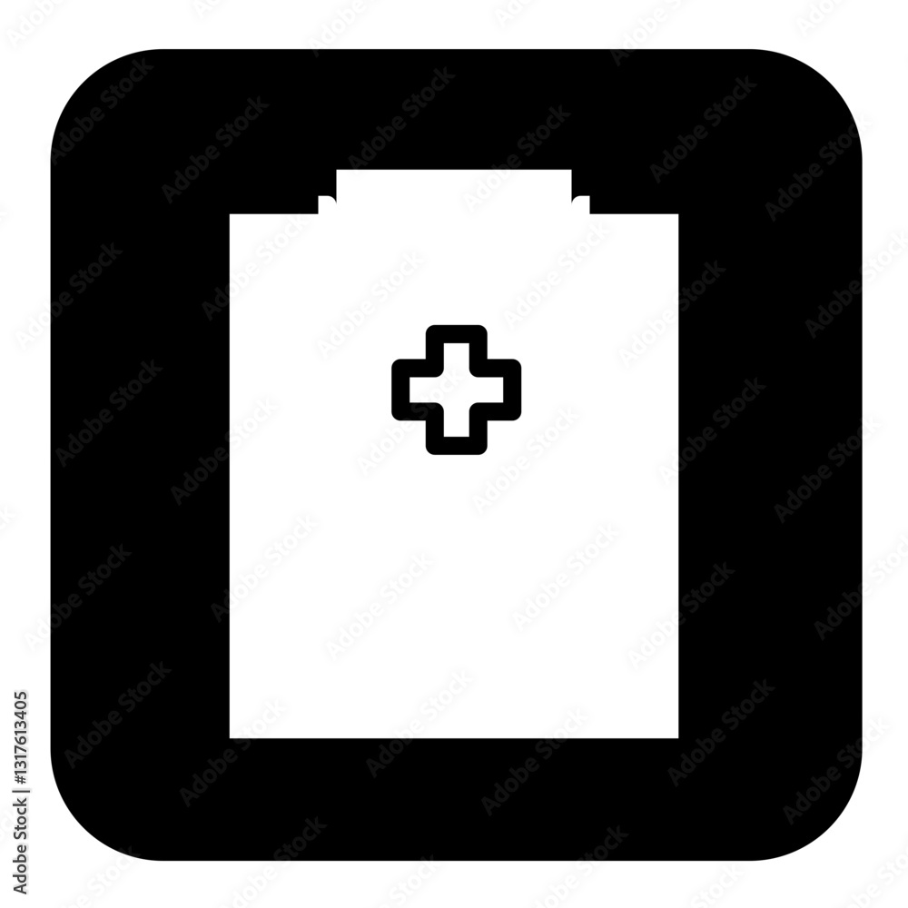 Obraz premium medical medis