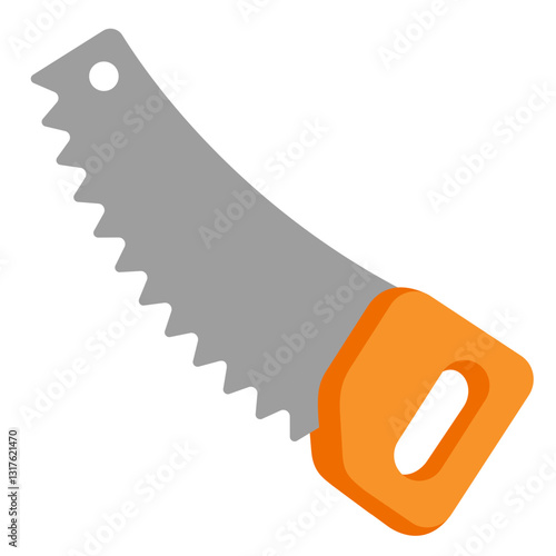 Saw

