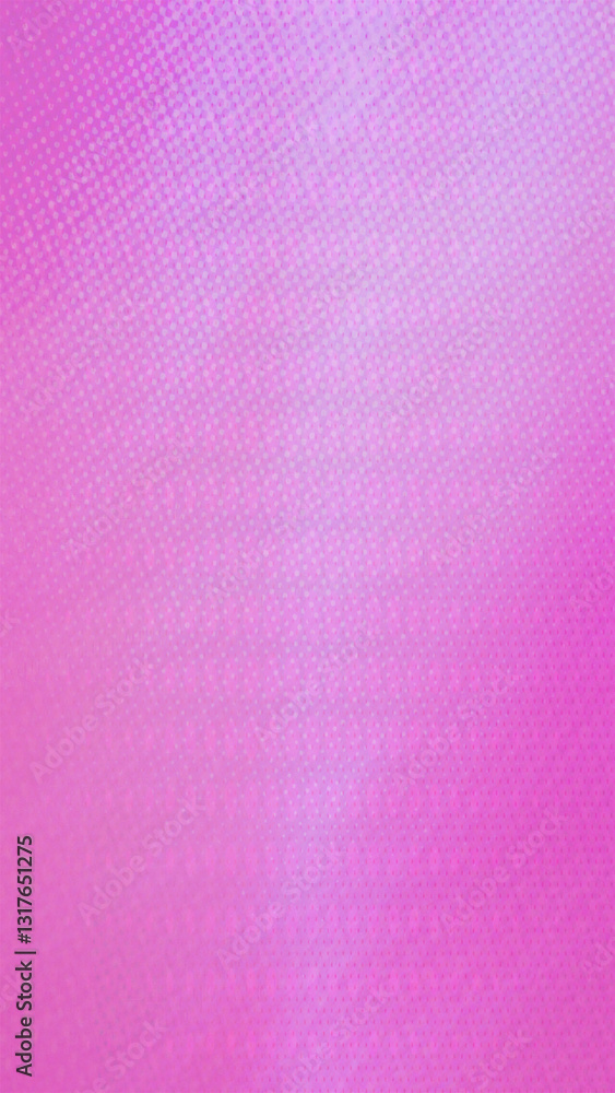 Fototapeta premium Pink vertical background for Posters, Banners, Ad, social media, celebrations and various design works