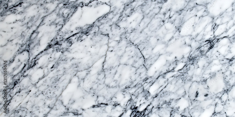 Fototapeta premium Gray marble texture, stone background