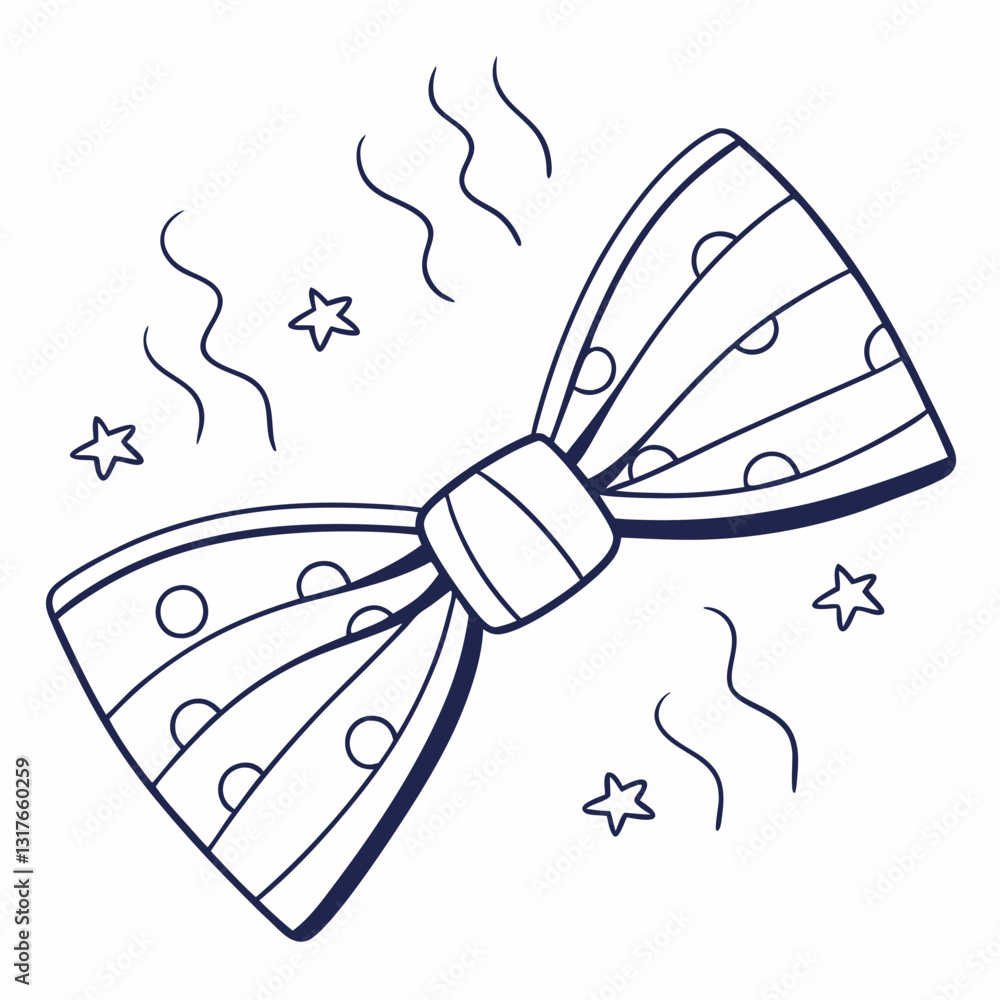 Fototapeta premium April Fools' Day Icons Vector Illustration – Fun and Playful Prank Symbols