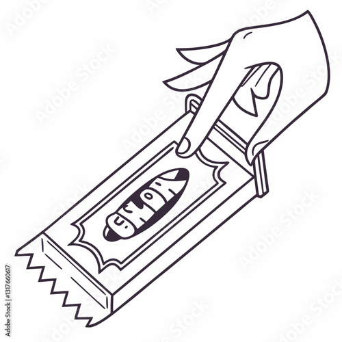 April Fools' Day Icons Vector Illustration – Fun and Playful Prank Symbols

