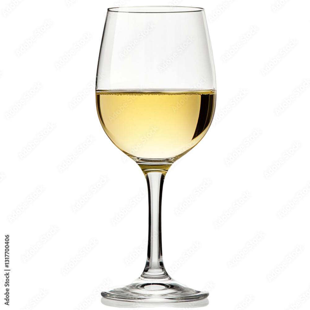 White wine in a glass a refreshing drink, White wine in a glass a refreshing drink,