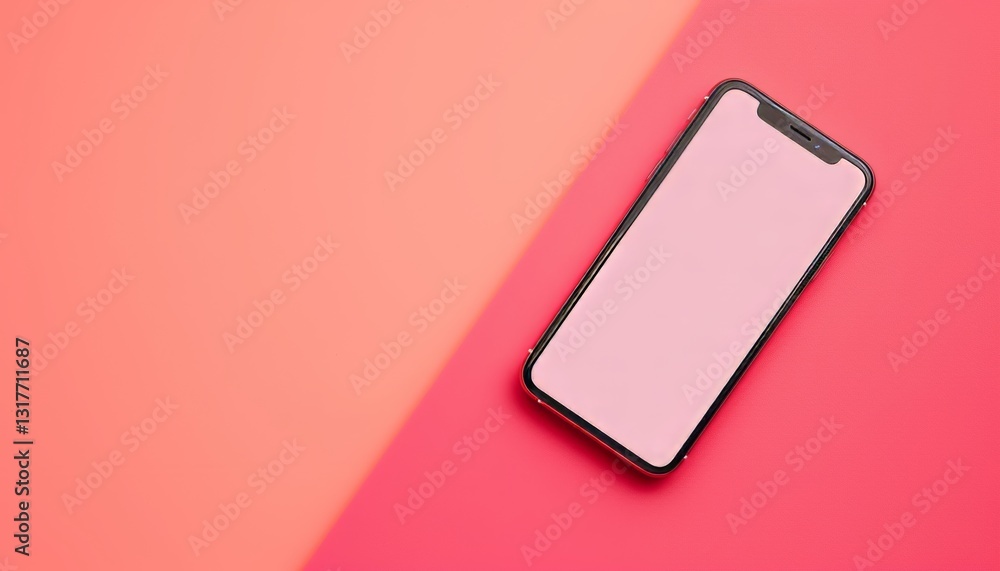 Mobile phone screen showcasing a deceptive incoming call from a renowned celebrity icon Mobile phone screen showcasing a deceptive incoming call from a renowned celebrity icon