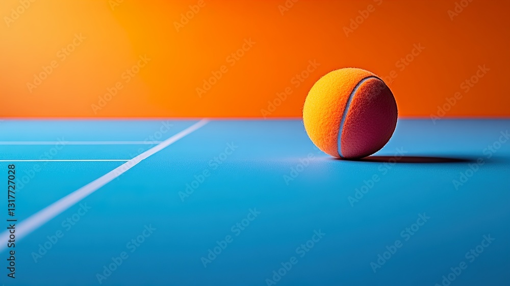 Table Tennis Paddle: A Sporting Image
Table Tennis Paddle: A Sporting Image