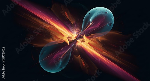 Creative Abstract Digital Art