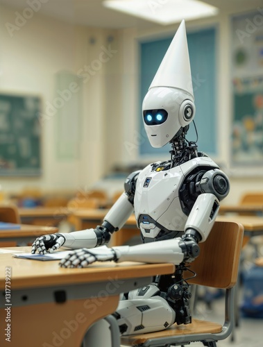 AI, Robot, fail, hallucination, LLM, benchmark, testing, leaderboards, google, meta