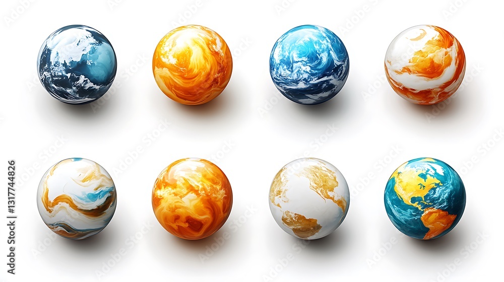 Artistic earth globe world map design high resolution hd image Artistic earth globe world map design high resolution hd image
