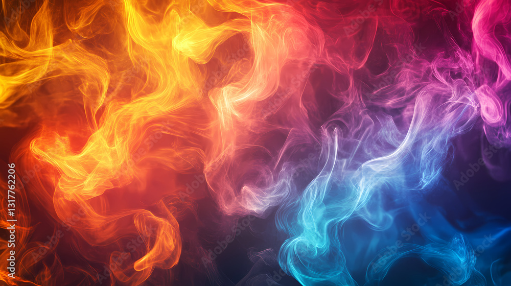 word mix flames word mix flames