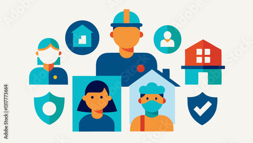Second Level Safety Needs