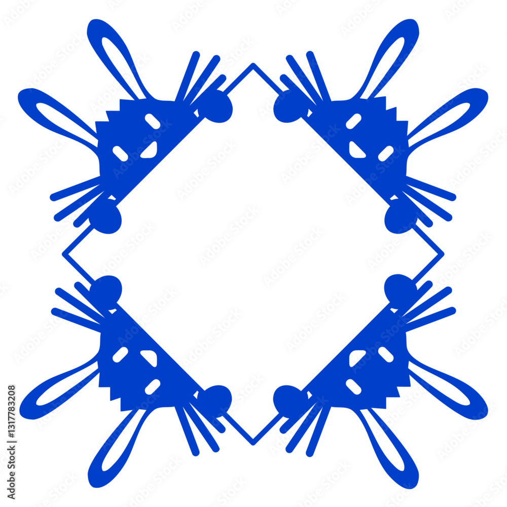 4 Rabbits Four Friends Hide Behind Frames Party Design Lover Art Vector Illustration Card T-Shirt Poster Sticker Graphic Print Decorative Drawing Isolated Logo Decoration Symbol Creative Cool Style
4 Rabbits Four Friends Hide Behind Frames Party Design Lover Art Vector Illustration Card T-Shirt Poster Sticker Graphic Print Decorative Drawing Isolated Logo Decoration Symbol Creative Cool Style