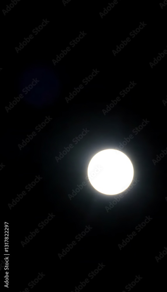 A Dark Background A Subtle Blue Bokeh Effect The Upper Left Corner A Dark Background A Subtle Blue Bokeh Effect The Upper Left Corner