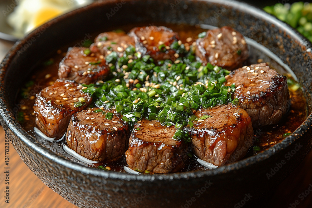 Award winning Photography of Beef in Soy Sauce. Award winning Photography Award winning Photography of Beef in Soy Sauce. Award winning Photography