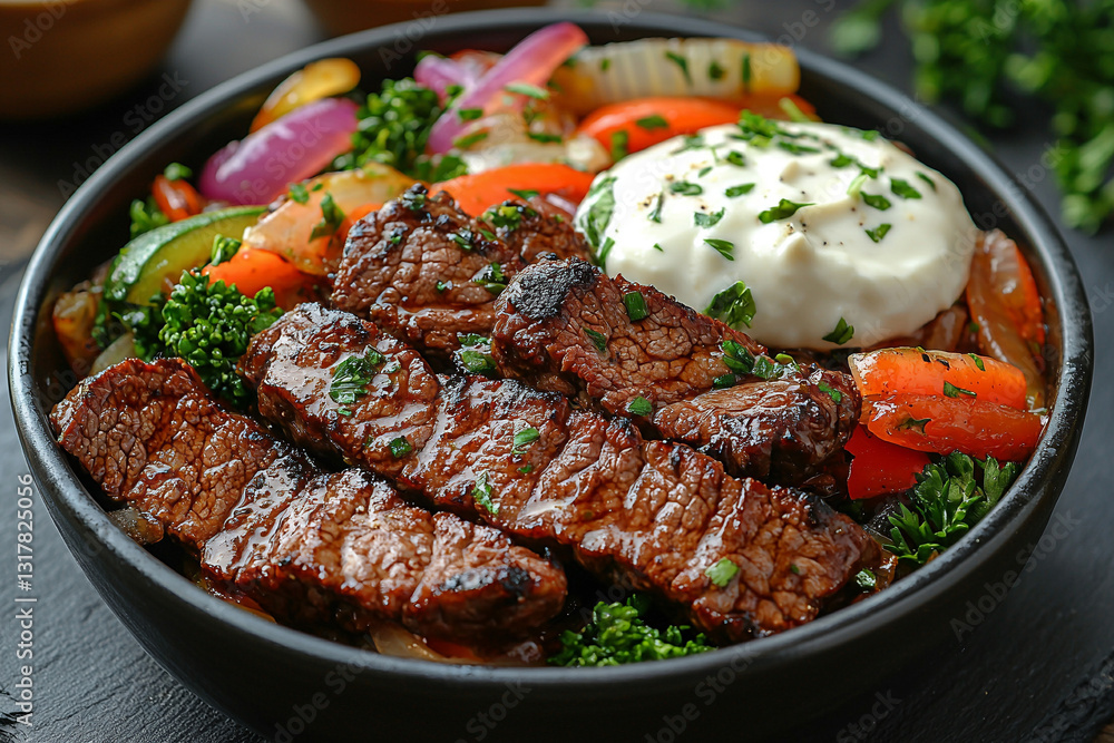 Award winning Photography of Beef Stir Fry. Award winning Photography Award winning Photography of Beef Stir Fry. Award winning Photography