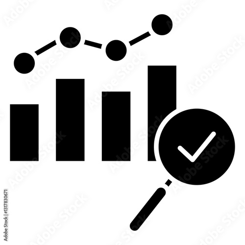 Analytics icon