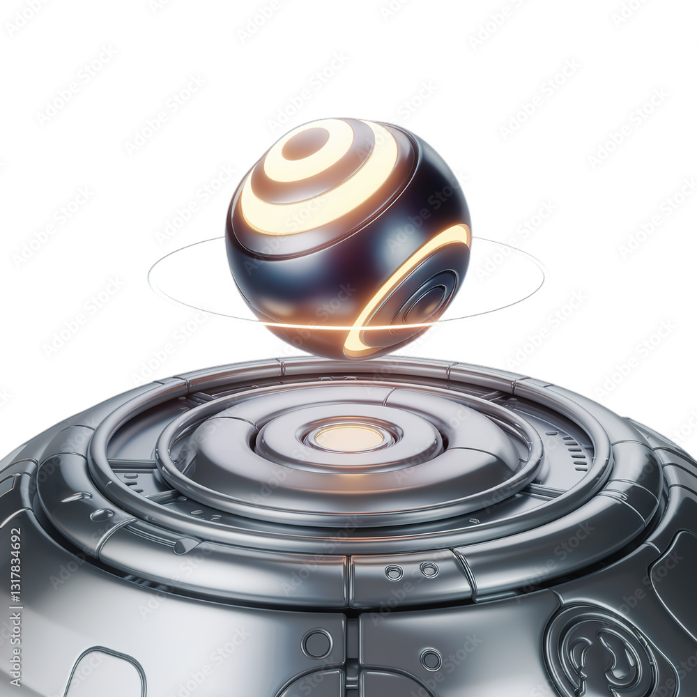 crystal ball