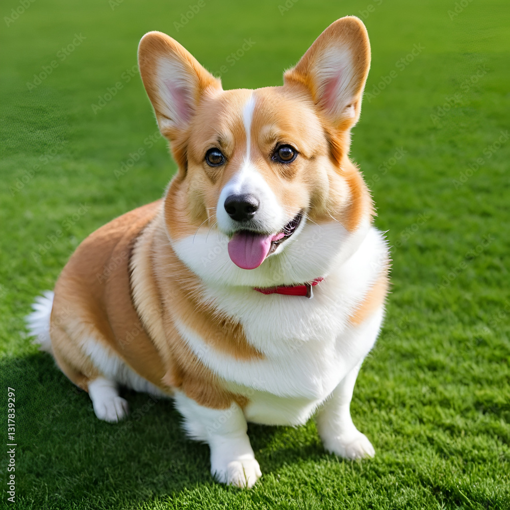 corgi dog corgi dog