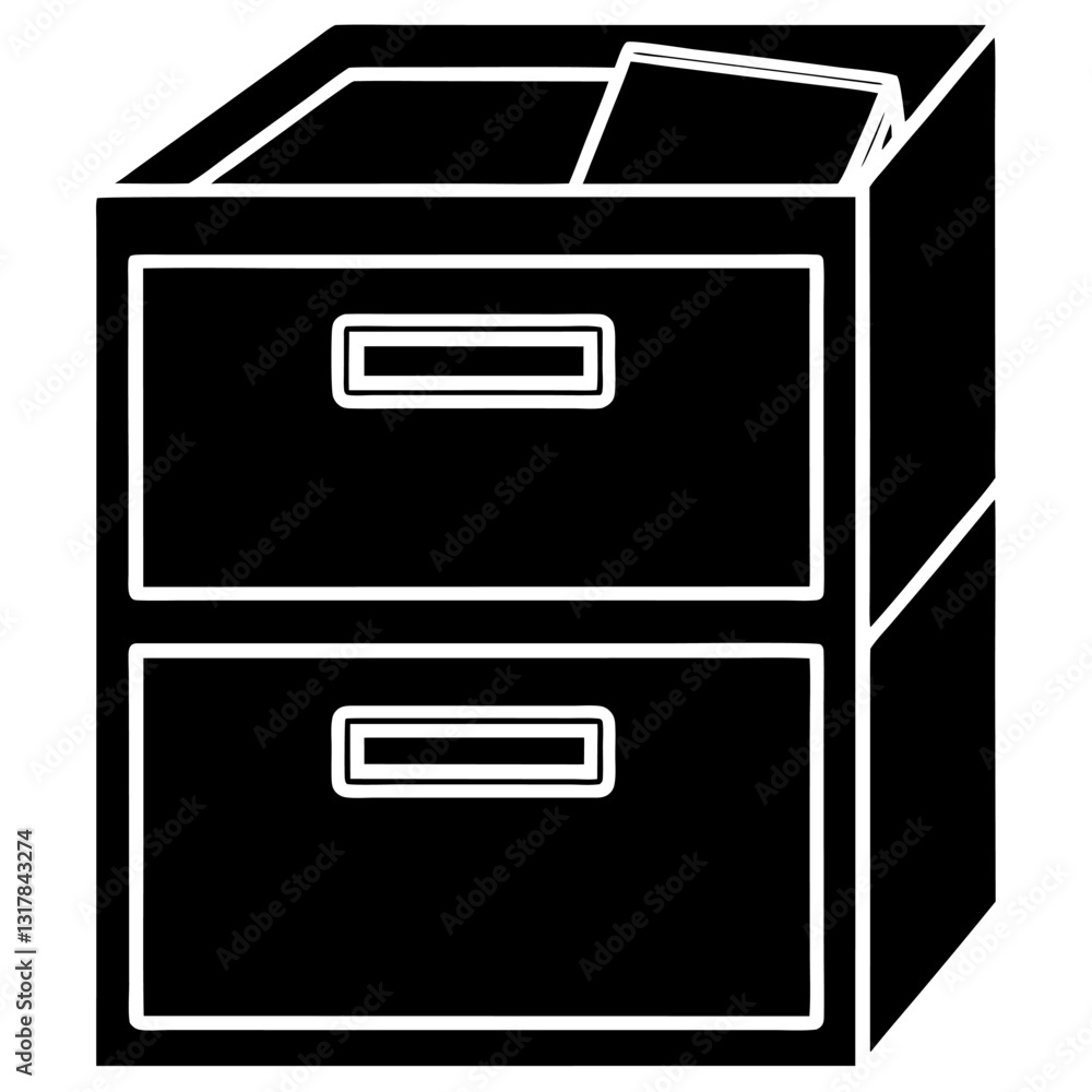 Office Icon Collection: Essential Designs for Business and Productivity Office Icon Collection: Essential Designs for Business and Productivity