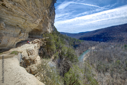 Buffalo National River, ozark, arkansas, travel, hiking, park