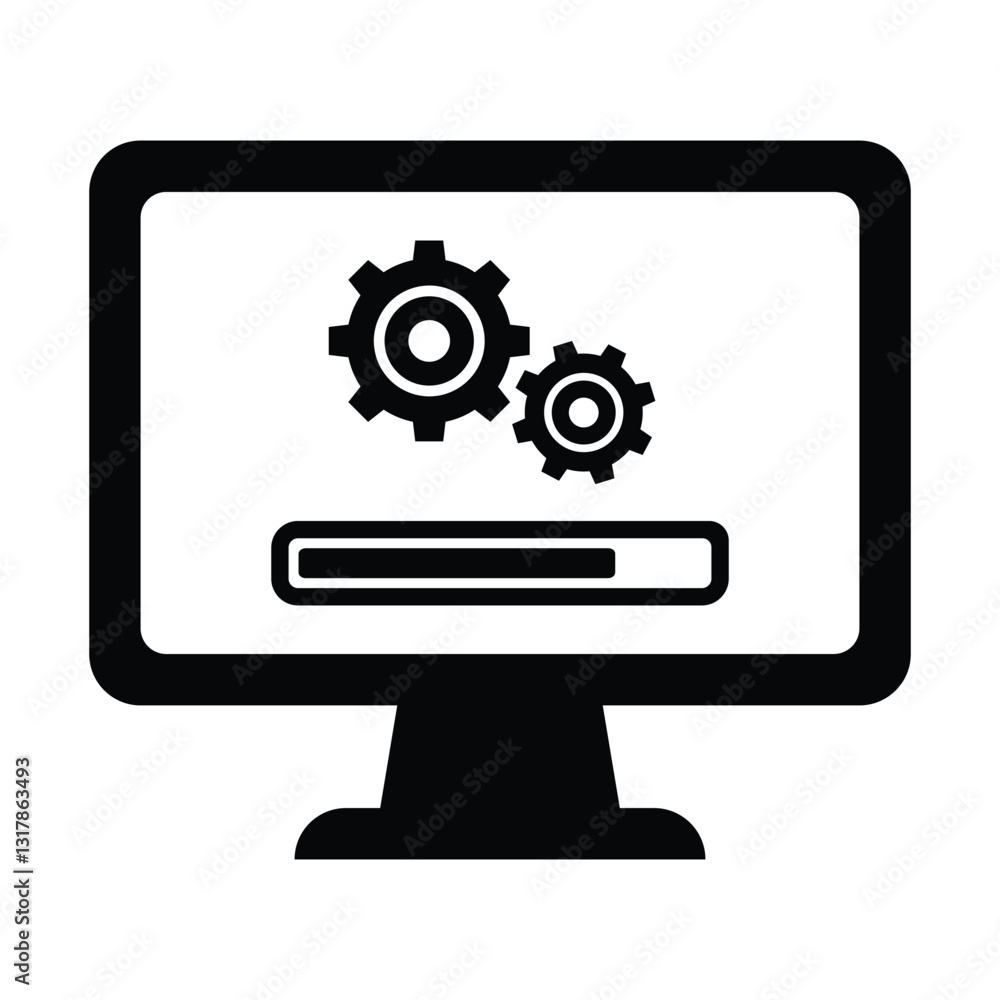 Software Install Icon