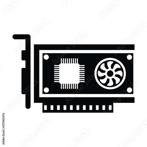 Video Card Icon