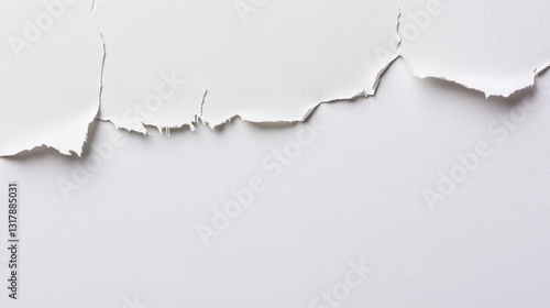 Peeling paint texture surface backdrop