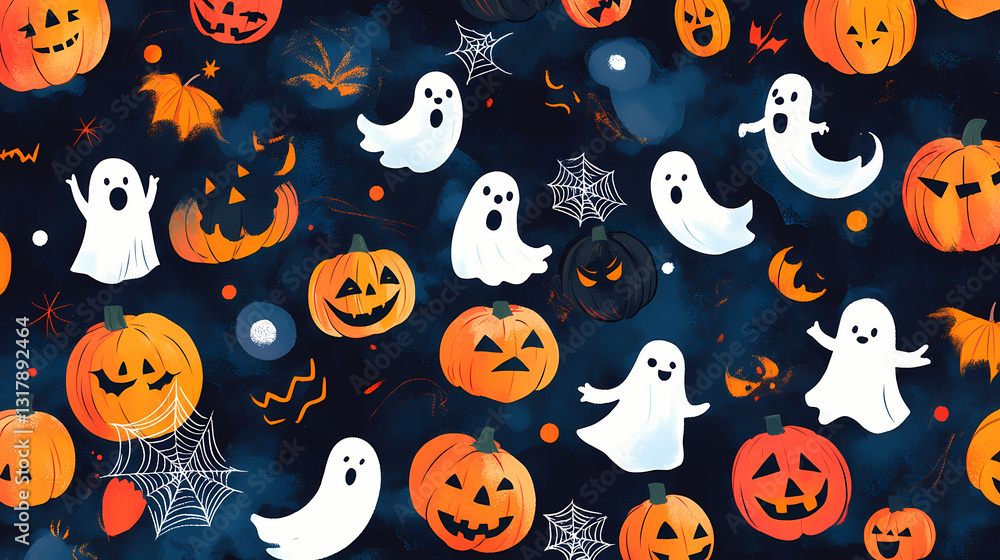 halloween celebration vector halloween celebration vector