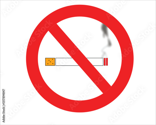 No smoking