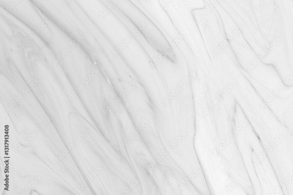 Obraz premium White marble texture background pattern with high resolution. Marble wall surface for use background.