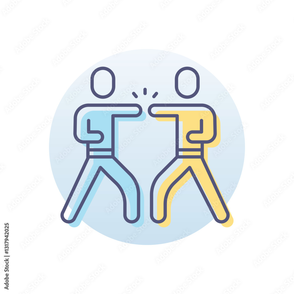 Club Vector icon Club Vector icon