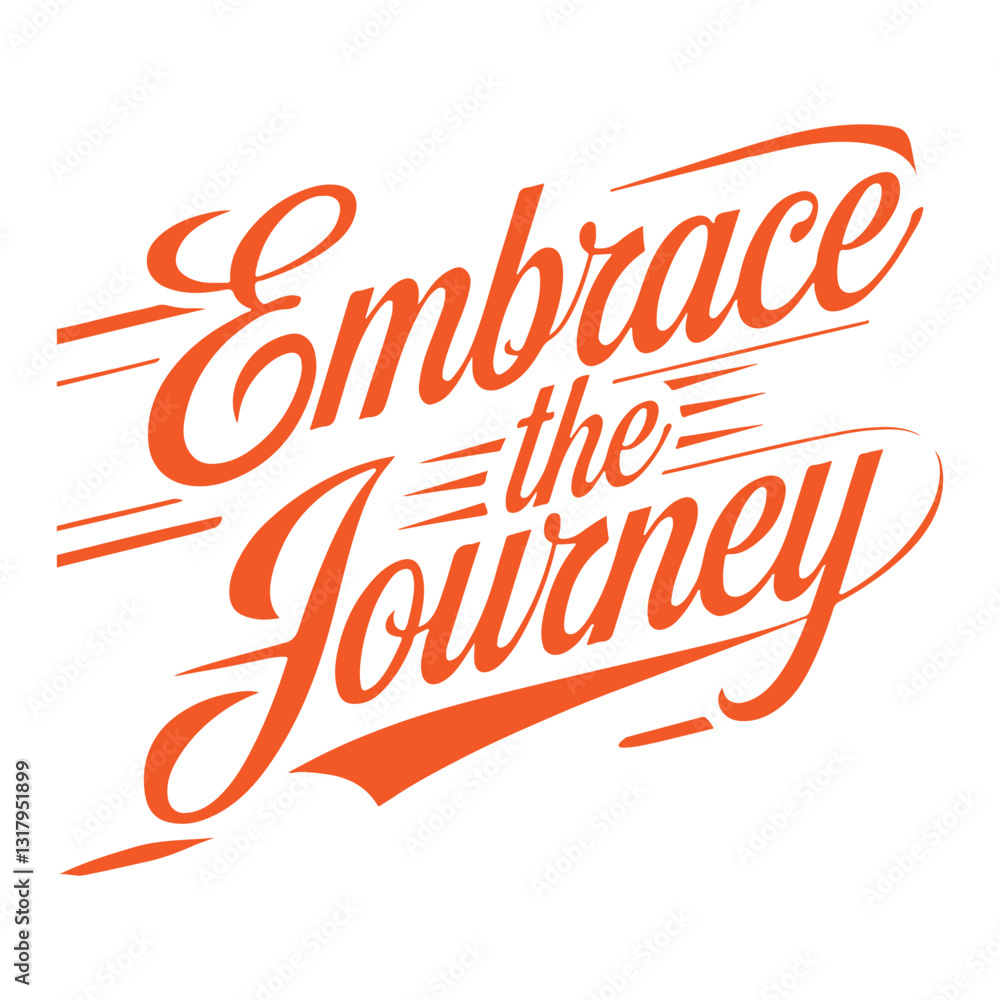 Inspiring Graphic Design: Embrace the Journey Inspiring Graphic Design: Embrace the Journey
