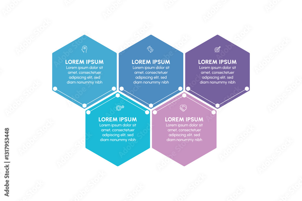 Business data visualization. timeline infographic icons designed for abstract background template Business data visualization. timeline infographic icons designed for abstract background template