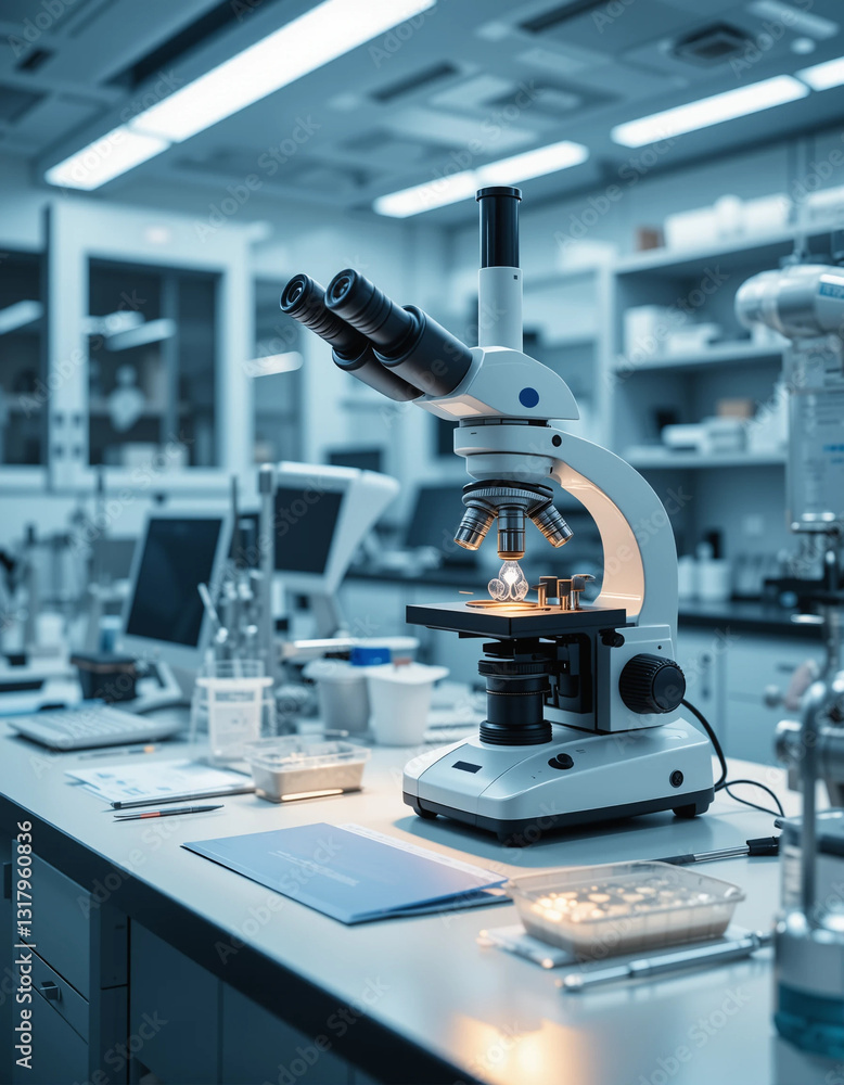 High-Precision Stereo Microscope – Essential Binocular Magnifier for Scientific & Industrial Applications! High-Precision Stereo Microscope – Essential Binocular Magnifier for Scientific & Industrial Applications!