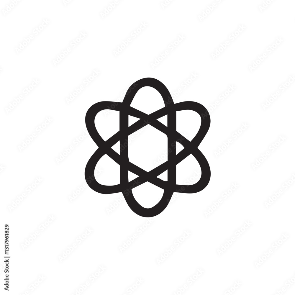 vector illustration of an element with editable strokes vector illustration of an element with editable strokes