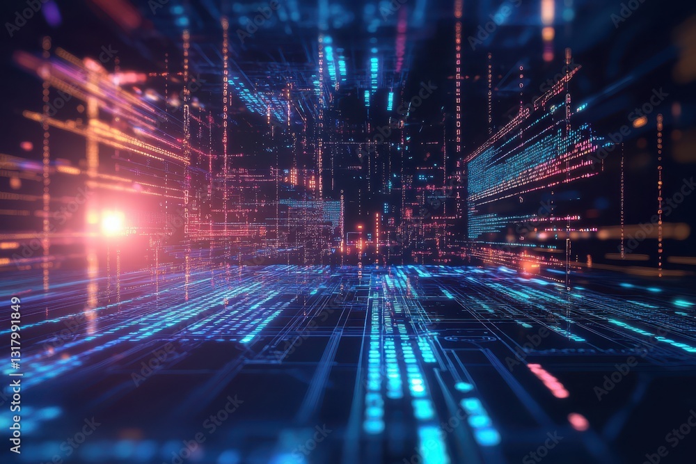 Futuristic AI Coding with Neural Network Programming on Holographic Interface Futuristic AI Coding with Neural Network Programming on Holographic Interface