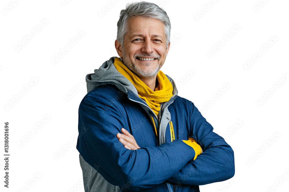 portrait of a young man isolated on transparent background portrait of a young man isolated on transparent background
