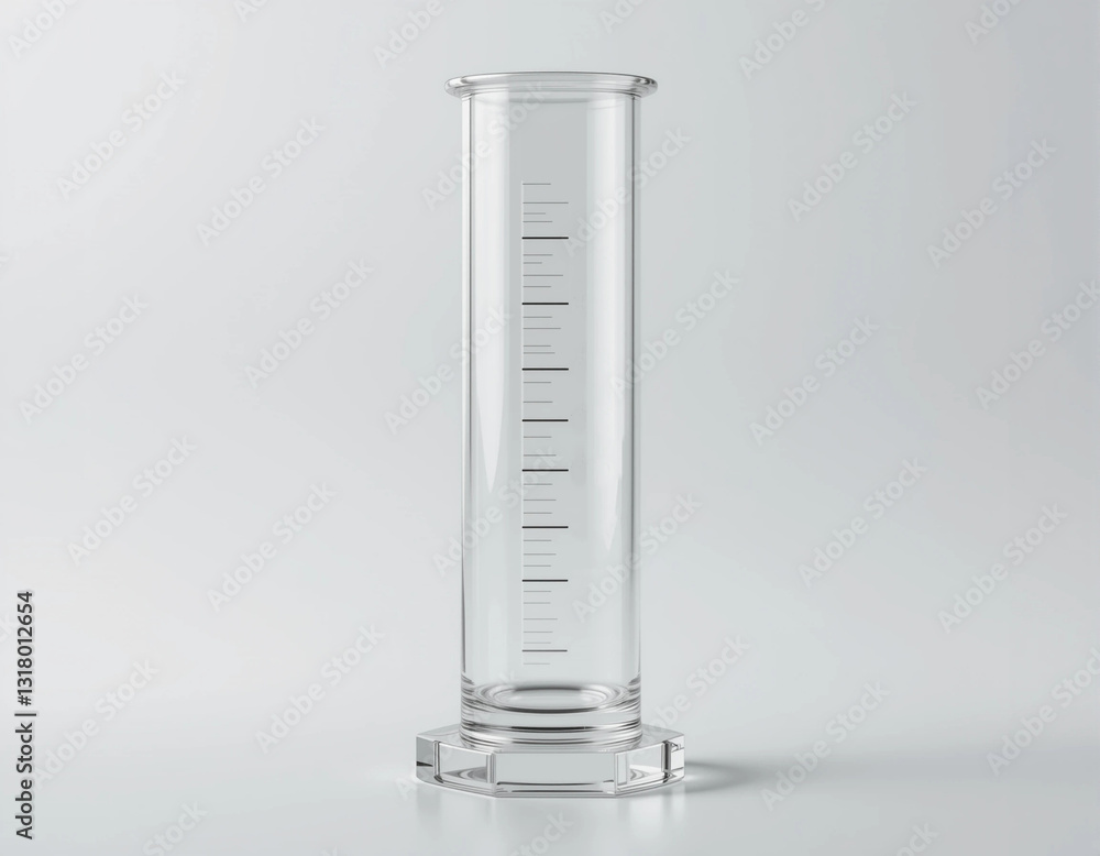 Precision Graduated Cylinder – Essential Laboratory Measuring Tool for Accurate Science Experiments! Precision Graduated Cylinder – Essential Laboratory Measuring Tool for Accurate Science Experiments!