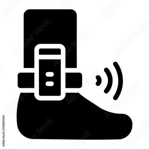 foot